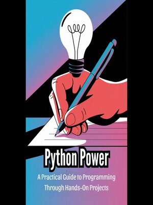 cover image of Python Power